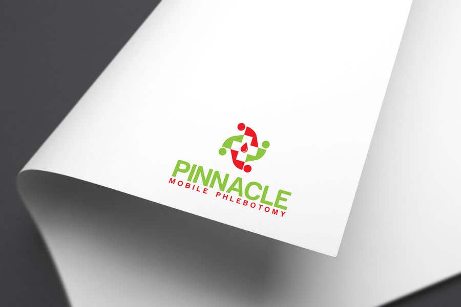 Konkurrenceindlæg #156 for                                                 Pinnacle Mobile Phlebotomy
                                            