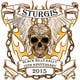 Ảnh thumbnail bài tham dự cuộc thi #87 cho                                                     Design a T-Shirt for STURGIS 2015
                                                