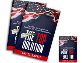 two booklets with the american flag and the tsp solution