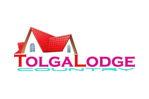 Kilpailutyö #19 kilpailussa                                                 Design a Logo for Tolga Lodge
                                            