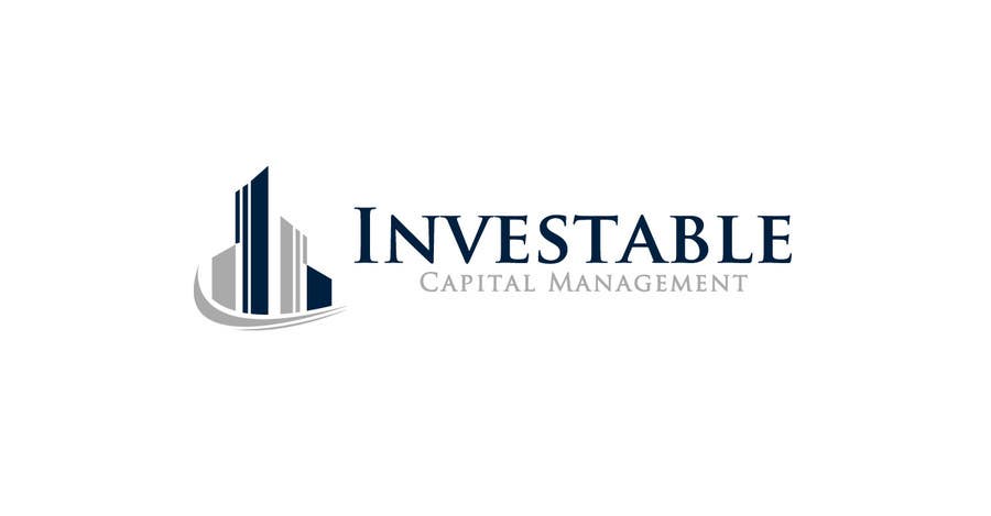 Kilpailutyö #66 kilpailussa                                                 Design a Logo for Investable Capital Management (ICM)
                                            