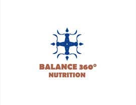 #53 untuk Balance 360° Nutrition oleh affanfa