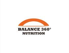 #51 untuk Balance 360° Nutrition oleh akulupakamu