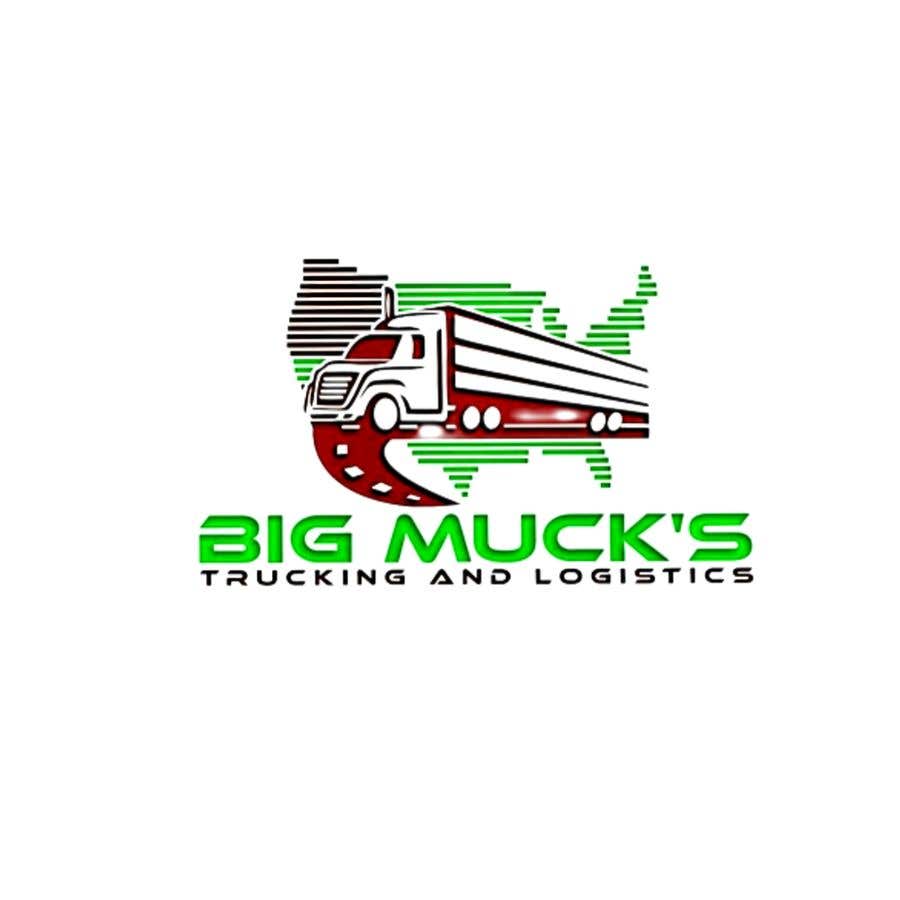 Proposition n°388 du concours                                                 logo Design for a dispatch trucking company
                                            