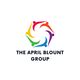 Imej kecil Penyertaan Peraduan #49 untuk                                                     The April Blount Group - Logo Design
                                                
