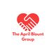 Imej kecil Penyertaan Peraduan #53 untuk                                                     The April Blount Group - Logo Design
                                                