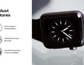a picture of the product features of the apple watch