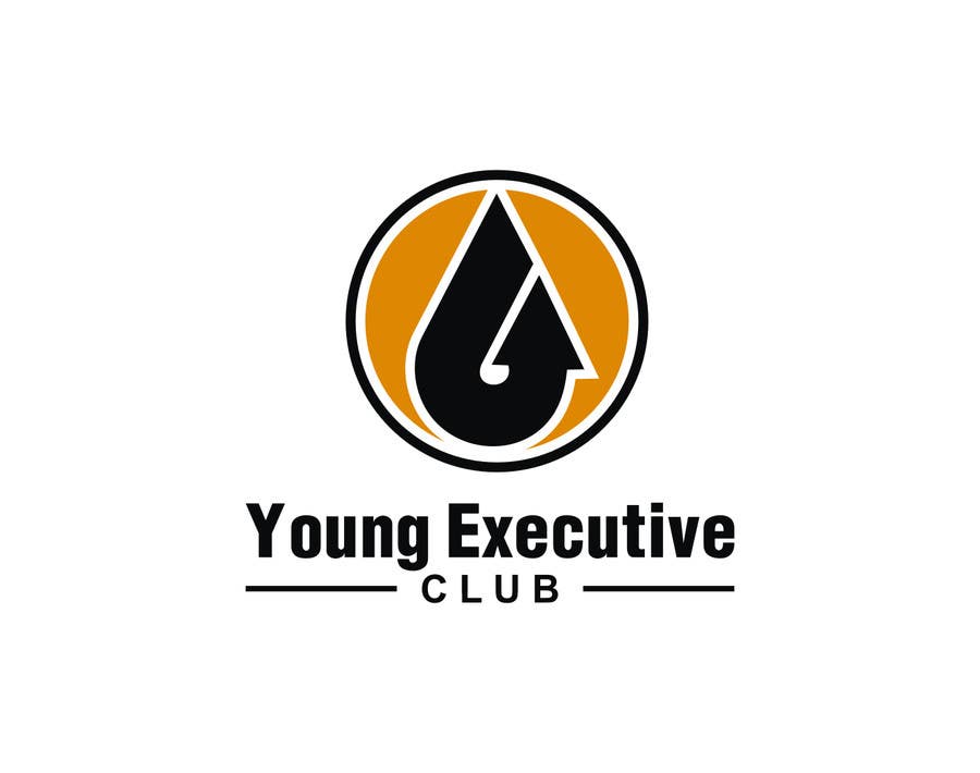 Bài tham dự cuộc thi #70 cho                                                 Design a Logo for Young Executive Club
                                            