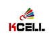 Ảnh thumbnail bài tham dự cuộc thi #65 cho                                                     Design a Logo for K-CELL
                                                