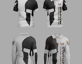 a set of four screenshots of a bike jersey in different angles