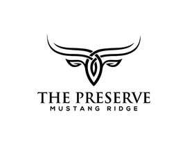 amzadkhanit420 tarafından New Subdivision Logo/Sign &quot;The Preserve at Mustang Ridge&quot; - 26/01/2023 11:19 EST için no 309