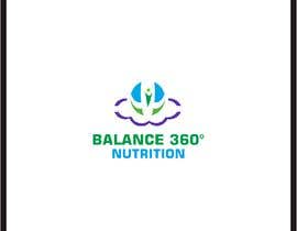#63 untuk Balance 360° Nutrition - 26/01/2023 15:21 EST oleh luphy
