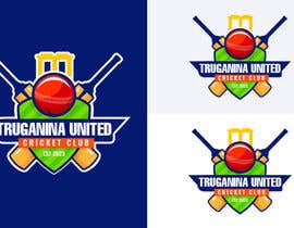 #95 for Logo Design For A Cricket Club by muneebakram184