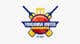 Predogledna sličica natečajnega vnosa #105 za                                                     Logo Design For A Cricket Club
                                                