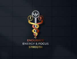 designcute tarafından Fitness Logo to represent Strength, Endurance, Energy/Focus için no 137
