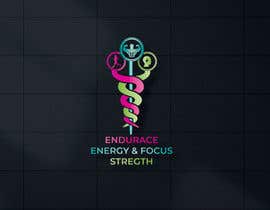 designcute tarafından Fitness Logo to represent Strength, Endurance, Energy/Focus için no 147