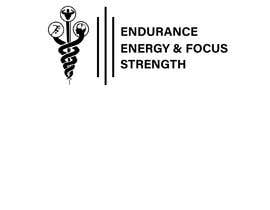 farhanabir9728 tarafından Fitness Logo to represent Strength, Endurance, Energy/Focus için no 63