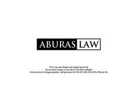 Nro 2 kilpailuun New law firm logo  - 26/01/2023 22:39 EST käyttäjältä DULAL7030