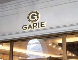 #740 untuk Create a logo for GARIE - 27/01/2023 18:10 EST oleh graphicspine1