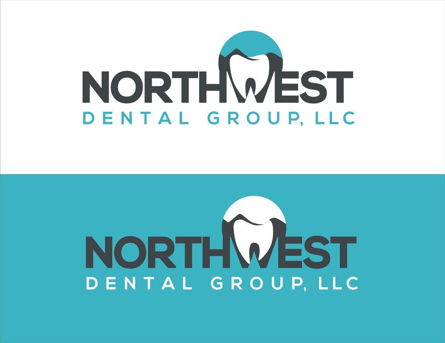 Konkurrenceindlæg #61 for                                                 Design a Logo for Northwest Dental Group, LLC
                                            