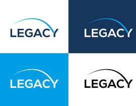 #374 untuk Logo for legacy shoe collective oleh msalawamry9