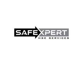 a logo for safe expert hd services