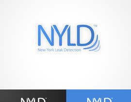 #65 dla Logo Design for New York Leak Detection, Inc. przez Habitus