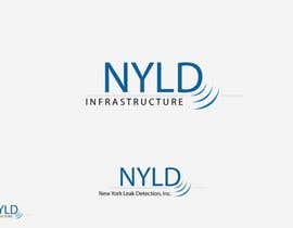 #9 per Logo Design for New York Leak Detection, Inc. da vipul9922