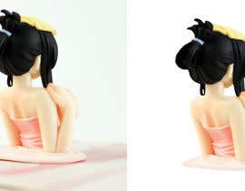 Nro 150 kilpailuun Remove Backgrounds From Girl Toy and Enhance Photos For High Quality Print. käyttäjältä mahmudulhassan55