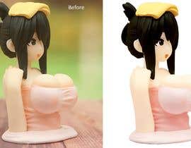#138 untuk Remove Backgrounds From Girl Toy and Enhance Photos For High Quality Print. oleh rahatmiea333