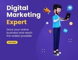 digital marketing expert grow your online business and reach the widest possible