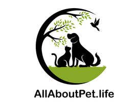 #228 untuk Create a logo for pet store [Guaranteed] - aap oleh aboasmae