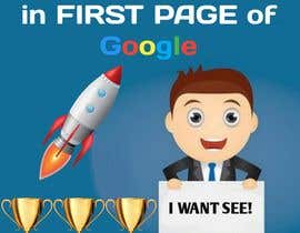 our customers are in first page of google with a rocket and trophies