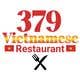 ภาพขนาดย่อของผลงานการประกวด #464 สำหรับ                                                     379 Vietnamese Restaurant - 30/01/2023 04:04 EST
                                                