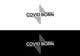 Kilpailutyön #365 pienoiskuva kilpailussa                                                     Logo for Covid Born Inc
                                                