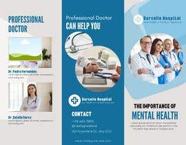 #177 for Brochure (Health Center) by Rashed4455