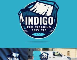 #185 cho Logo for cleaning company bởi Xiuhcoatl