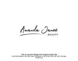 #61 for Amanda Janeé Beauty - 30/01/2023 17:13 EST by MumtarinMisti