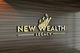 New Wealth legacy