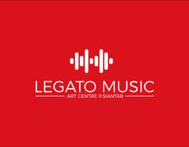 #51 for Perlombaan design untuk Logo Legato Music Art Centre dan logo karakter Foxy. Berhadiah US $180 by SurayaAnu