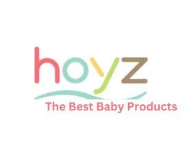 #13 untuk Design a premium baby product oleh rg420356