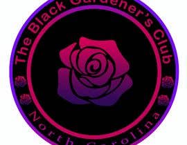 #380 untuk I need a logo designed for my gardening inspired clothing company called “The Black Gardener’s Club”. If needs to be colored as well as look good in black and white. I like the first example the most. I want to be able to embroider and screen print logo. oleh solimanghanem11