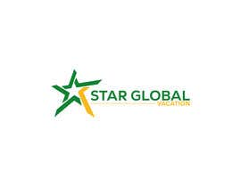 #162 for LOGO Design FOR Star global vacation by mdshakib728