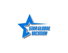 #167 для LOGO Design FOR Star global vacation от mdkawshairullah