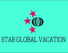 #171 для LOGO Design FOR Star global vacation от nhshowrov721