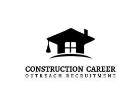#482 for Logo for Construction Career Outreach &amp; Recruitment (C-COR) af Hozayfa110