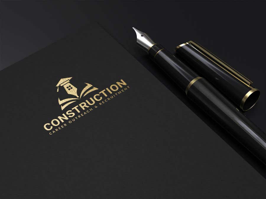Konkurrenceindlæg #495 for                                                 Logo for Construction Career Outreach & Recruitment (C-COR)
                                            