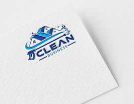#825 for Logo for cleaning company by tousikhasan