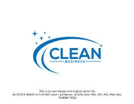 #642 for Logo for cleaning company by ShawonKhanSamad