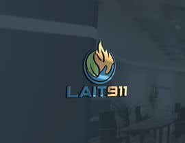 #217 for Logo Design for a fire related disaster agency af designburi0420